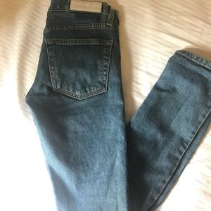 Re done jeans